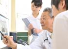 медицинское обследование и лечение в японии
