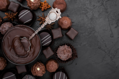 Шоколад: лекарство или маркетинговый обман?