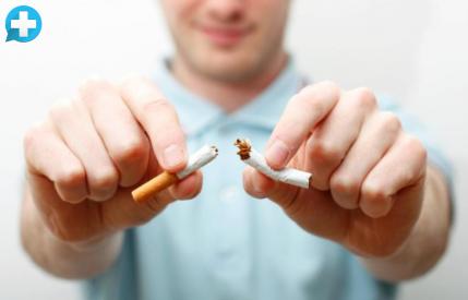 Международный день отказа от курения 